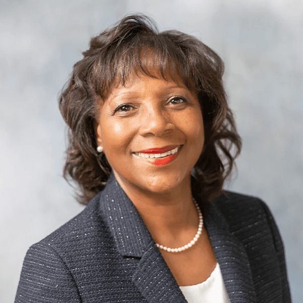 Deborah Frazier