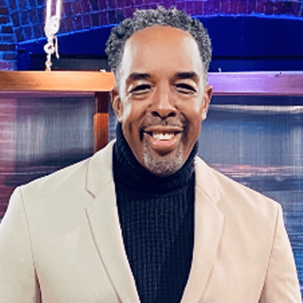 Tony Jackson