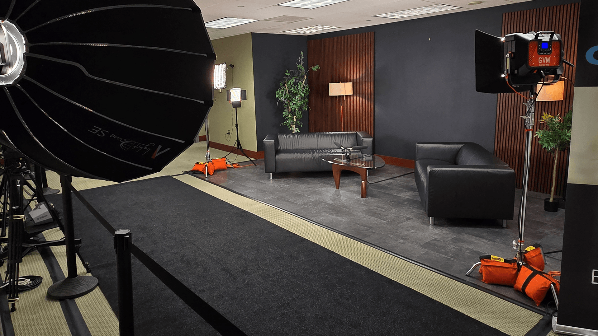 studio